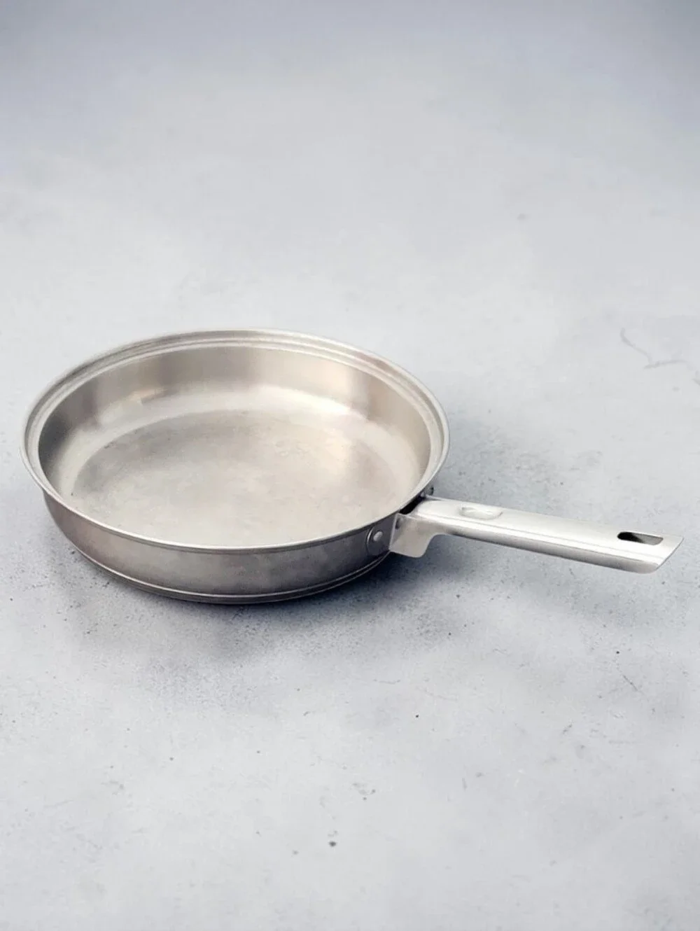 Heuck Classics Cookware Line 10